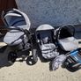 Venicci 3in1 travel system Image 2
