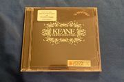 Keane - Hopes and Fears CD