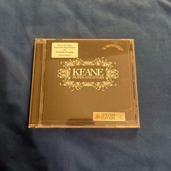 Keane - Hopes and Fears CD