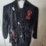 Boy's STAR WAR gown or Bath robe. Age 10 to 12 Image 3