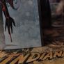 Tarot: Witch of the Black Rose ! Issue #108 ! 2018 ! by Broadsword Comics ! Image 4