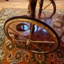Vintage  Italian Serving Trolley Image 10