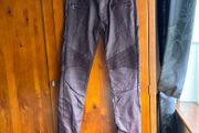 My Hailys biker leggings