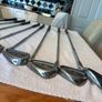 king cobra II golf irons Image 6