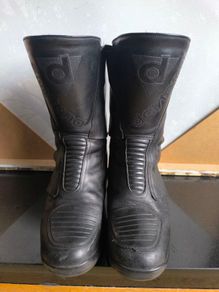 Daytona M-Star GTX boots