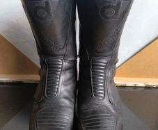 Daytona M-Star GTX boots