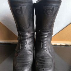 Daytona M-Star GTX boots
