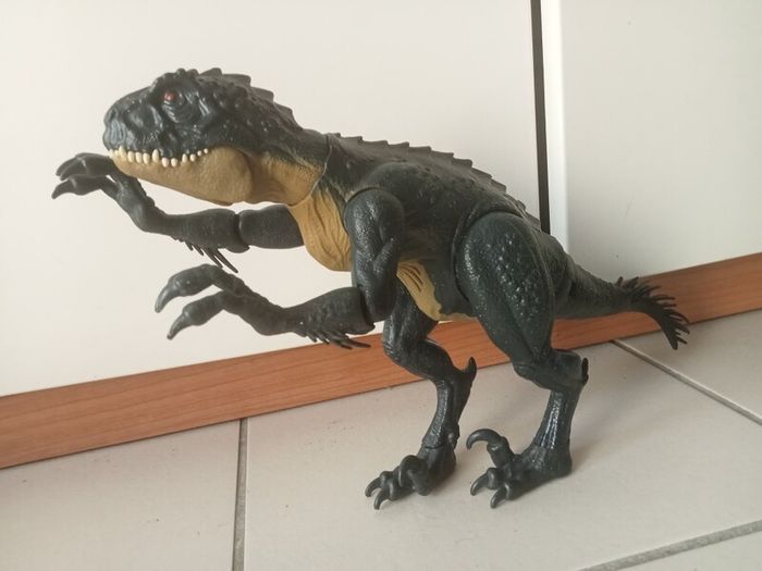 Jurassic World Dinosaurs