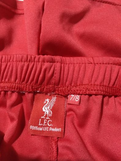 Liverpool Kids Shorts