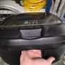 vfr800 givi box and rails to mount Image 5