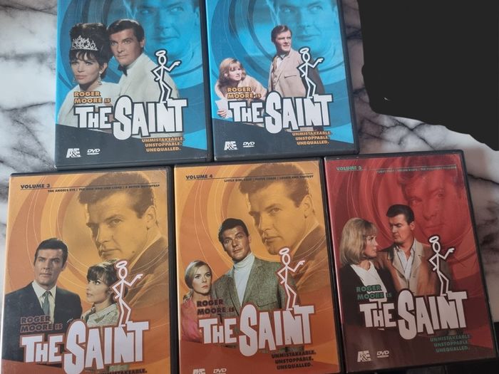 The Saint