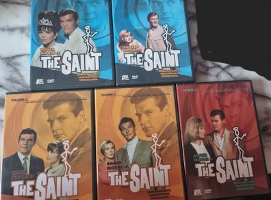 The Saint