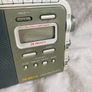 Sony 3 band radio ICF-M770L Image 3