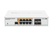 Mikrotik Crs112-8p-4s-in