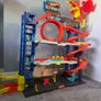 Hot Wheels garage Image 2