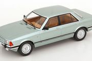 Ford Granada Mk2 2.8 Ghia 1983 - 1/18 - New In Box
