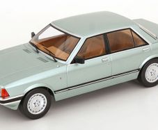 Ford Granada Mk2 2.8 Ghia 1983 - 1/18 - New In Box
