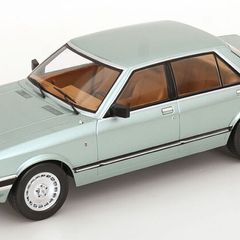 Ford Granada Mk2 2.8 Ghia 1983 - 1/18 - New In Box