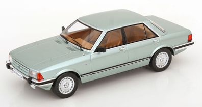 Ford Granada Mk2 2.8 Ghia 1983 - 1/18 - New In Box