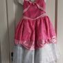 Disney princess costume, reversible Image 8