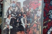 The Kids From Fame Cassette