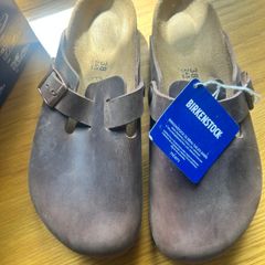 Birkenstock Boston