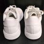 Adidas Grand Court 2.0 Trainers Ladies Adidas retro trainer Size 4.5 UK Image 3