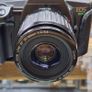 Canon EOS 600 35mm SLR Film Camera with Canon EF 35-80mm Zoom Lens Image 3
