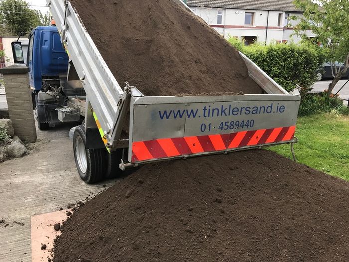 Topsoil