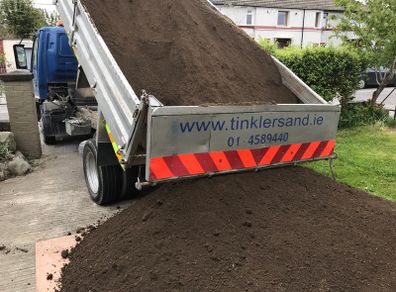 Topsoil
