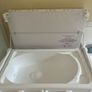 baby changing table Image 2