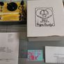 Devi Ever Hypnomangler Fuzz Pedal Image 2