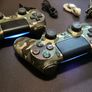 Official Sony PS4 Wireless Controllers DualShock 4 V2 Image 2