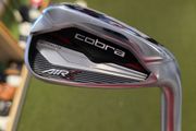 King Cobra Air X Irons