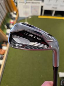 King Cobra Air X Irons