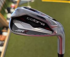 King Cobra Air X Irons