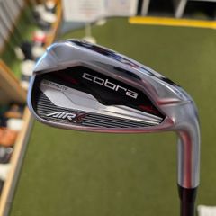 King Cobra Air X Irons