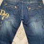 Diesel Mens Blue Denim Jeans W28 L30 Image 8