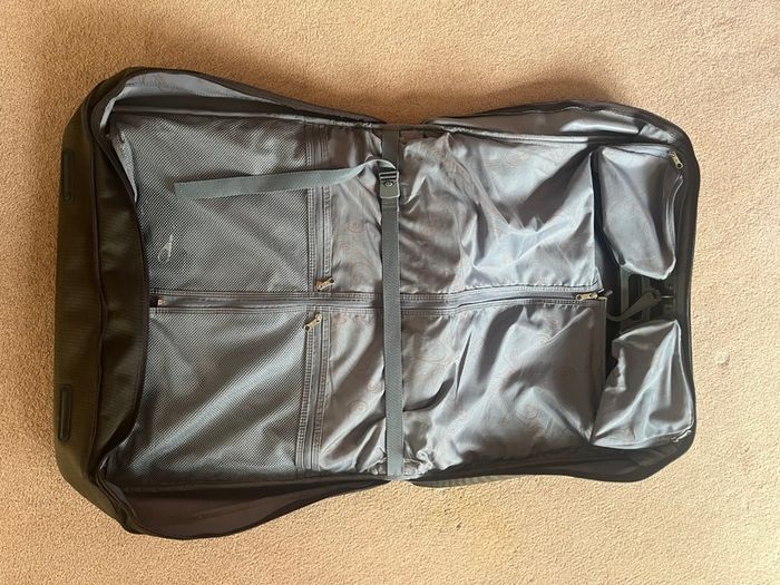 Samsonite Garment Bag