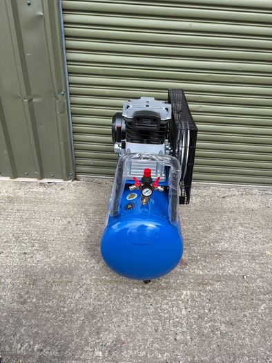 Brand New Manarola 100 Litre Air Compressor - 3hp