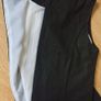 Linen Dress   Size 14 Image 3