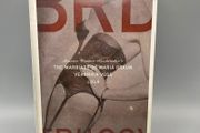 The Rainer Werner Fassbinder BRD Trilogy - DVD and Book - New and Sealed