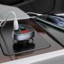 Road Treasure Bluetooth FM Transmitter 18W Image 8