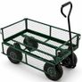 Garden Trolley - Heavy Duty Image 6