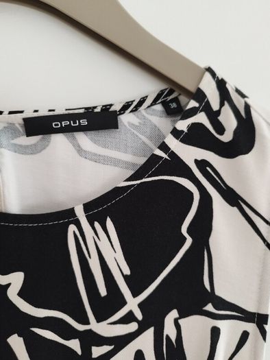 Summer Dress - Size 10 - 12 - NEW - Opus