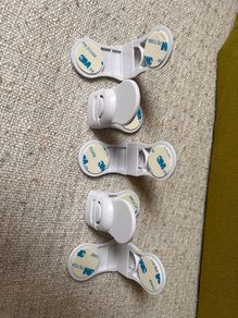 baby safety locks