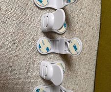 baby safety locks