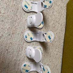 baby safety locks