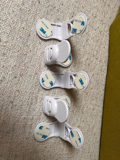 baby safety locks