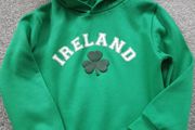 Boys St Patrick's jumper.age 5/6